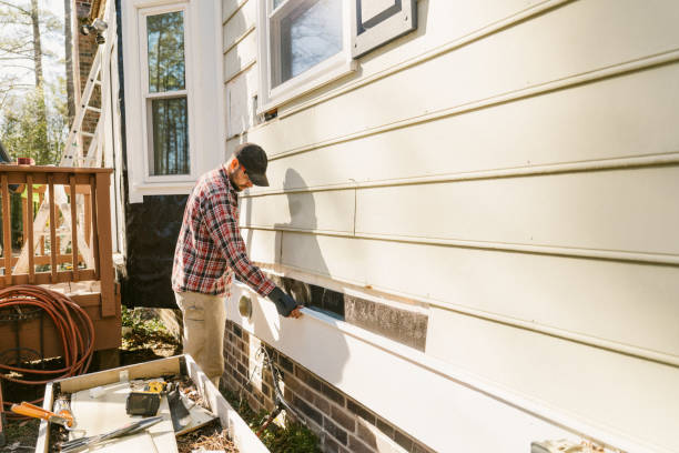 Trusted Siding Replacement service in Nottingham, MD - Creative Siding